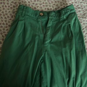 Big Bud Press Trousers